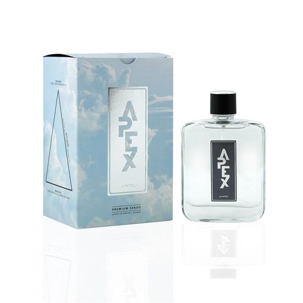 By Patric Apex Premium Parfüm