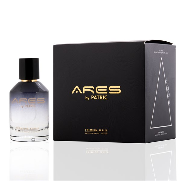 By Patric Ares Premium Parfüm