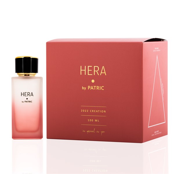 By Patric Hera Premium Parfüm