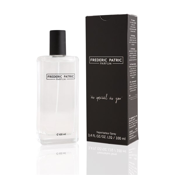 Frederic Patric B-4 100 ML Erkek Parfümü