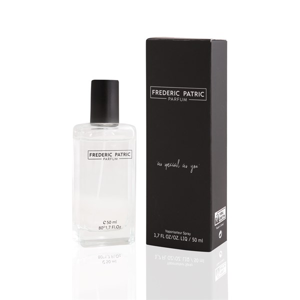 Frederic Patric G-1 50 ML Erkek Parfümü