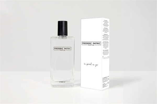 Frederic Patric Y-3 Kadın Parfüm