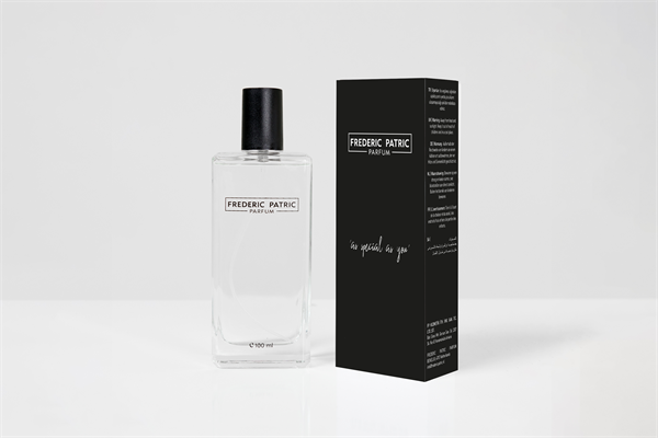 Frederic Patric Z-1 Erkek Parfüm