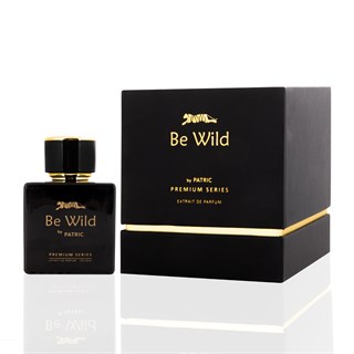 By Patric Be Wild Premium Parfüm