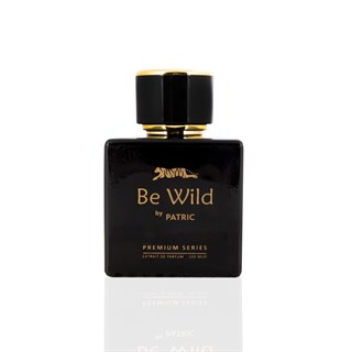 By Patric Be Wild Premium Parfüm