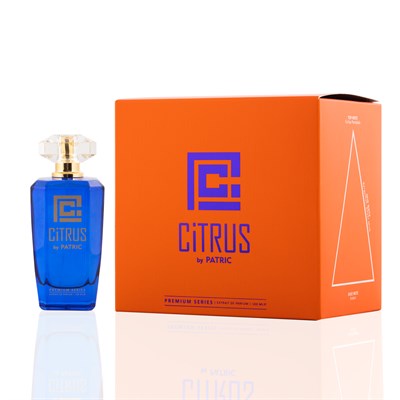 By Patric Citrus Premium Parfüm
