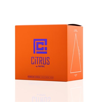 By Patric Citrus Premium Parfüm