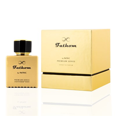 By Patric Fathom Premium Parfüm