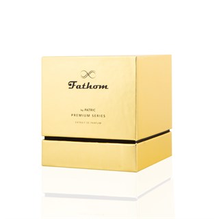 By Patric Fathom Premium Parfüm