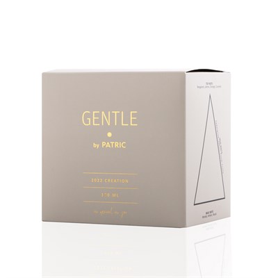 By Patric Gentle Premium Parfüm