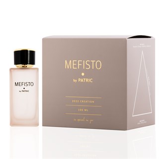 By Patric Mefisto Premium Parfüm