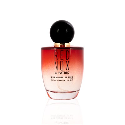 By Patric Red Nox Premium Parfüm