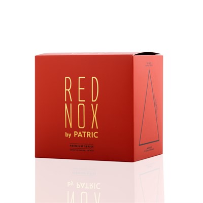 By Patric Red Nox Premium Parfüm