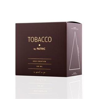 By Patric Tobacco Premium Parfüm