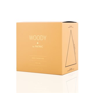 By Patric Woody Premium Parfüm