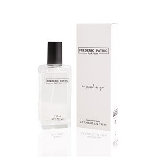Frederic Patric G-7 50 ML Kadın Parfümü
