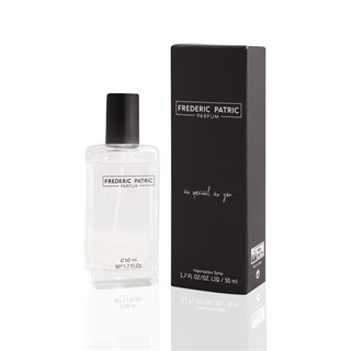 Frederic Patric S-1 50 ML Erkek Parfümü